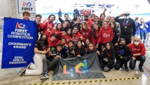 İzmir'den 4 takım Amerika yolcusu