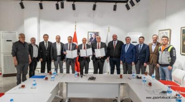 İzmir'in "Halk Ekmek" modeli yüzleri güldürdü