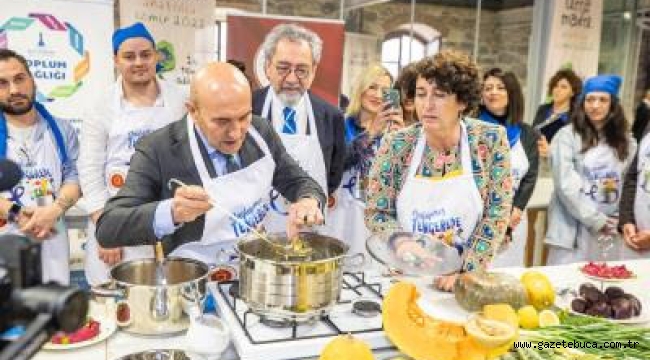 Karşıyaka'da ilaçlamaya broşürlü bilgilendirme