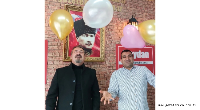 MUTLU YILLAR MUSTAFA ÇETİN