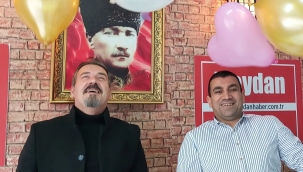 MUTLU YILLAR MUSTAFA ÇETİN