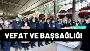 TOPÇU AİLESİNİN ACI GÜNÜ