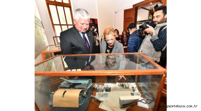 6 Nisan Öldürülen Gazeteciler Günü