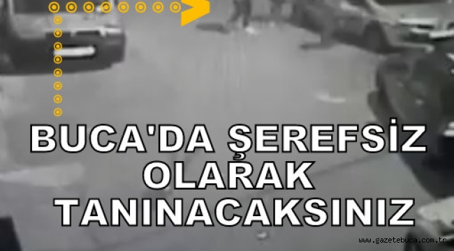 AZİZ TEKİN'DEN ÇETEYE HODRİ MEYDAN