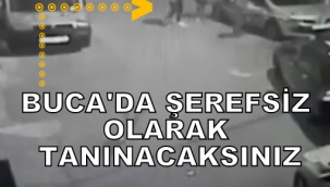 AZİZ TEKİN'DEN ÇETEYE HODRİ MEYDAN