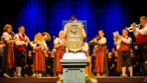 İzmir 2022 Avrupa Ödülü'nü kazandı