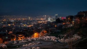 İzmir'in Arkeolojik Mirası" ulusal fotoğraf yarışmasına başvurular başladı