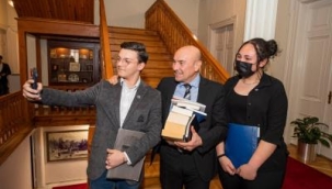 Kampanyaya kitap bağışı artık daha kolay