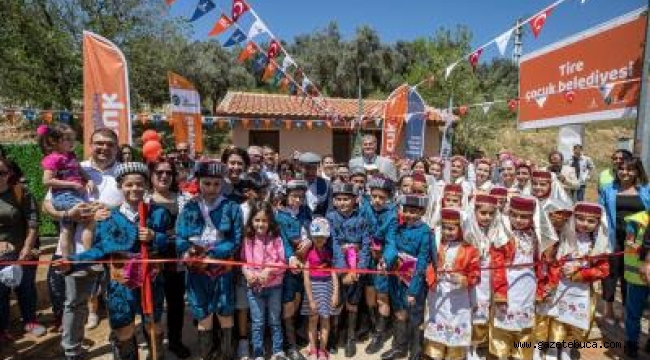 Türkiye'ye örnek olan "Çocuk Belediyesi" projesi yaygınlaşıyor