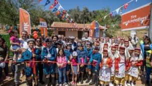 Türkiye'ye örnek olan "Çocuk Belediyesi" projesi yaygınlaşıyor