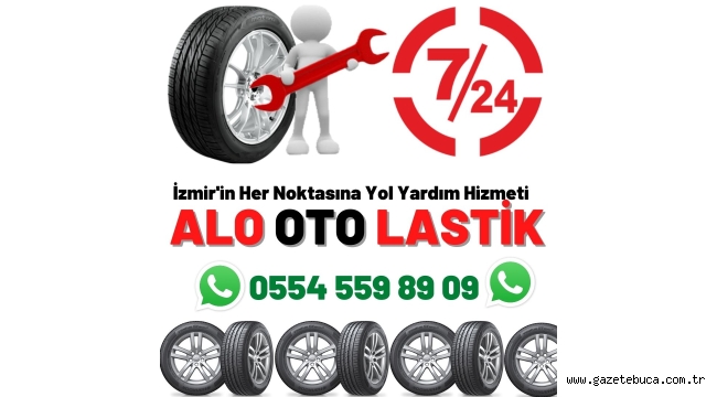 ALO OTO LASTİK