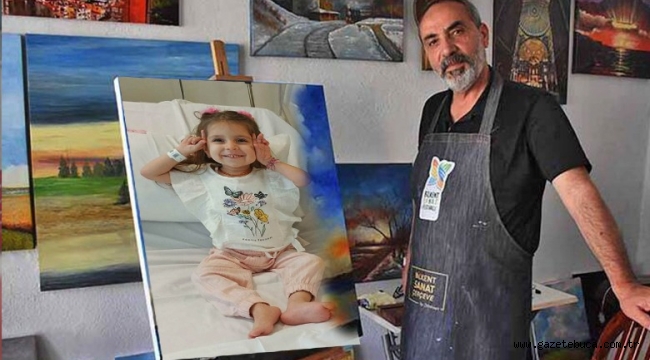 'DEFNE İLHAM KAYNAĞI OLDU' 