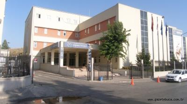 Eşrefpaşa Hastanesi'nden Gebe Okulu