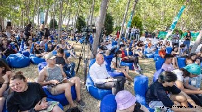 Gençlere sanat etkinlikleri için ücretsiz 35 bin bilet 
