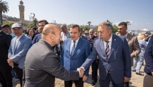 Hasan Tahsin unutulmadı