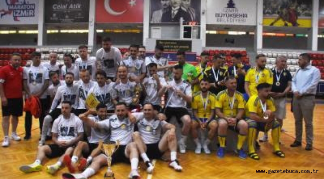 İzmir'de Bosna Hersek rüzgarı