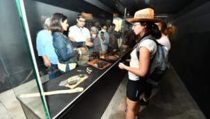 Kent turları yoğun ilgi görüyor