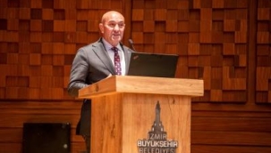 Krizde bile yatırımlarımızdan vazgeçmedik