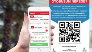 Otobüs nerede kaldı" sorusu tarih oluyor