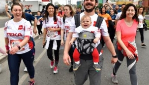 Pazar günü otobüslere "koşu" düzenlemesi