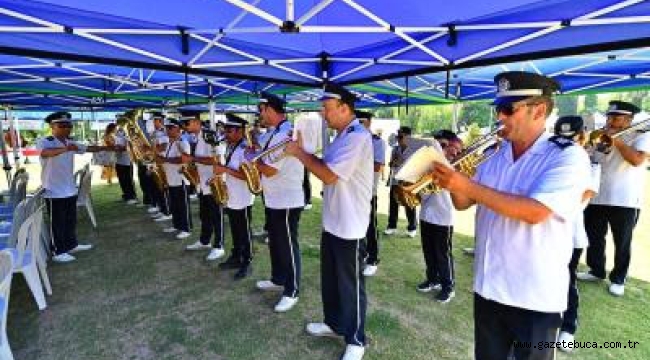 Türkiye'nin ilk jeoloji festivali İzmir'de başladı