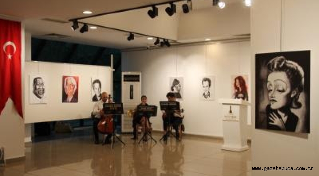 2. İzmir Uluslararası Film ve Müzik Festivali tüm hızıyla devam ediyor ​​​​​​​