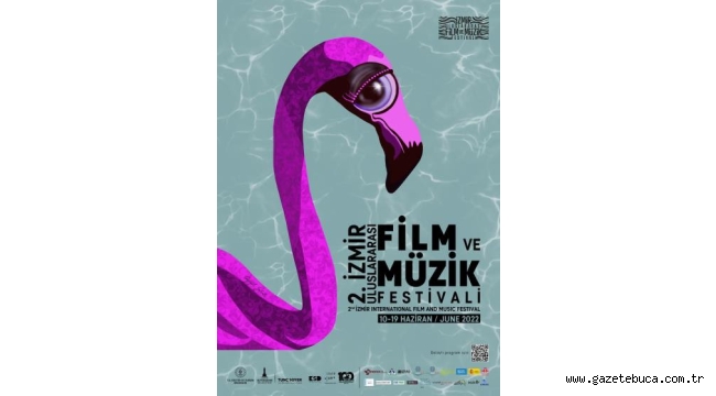 2. İzmir Uluslararası Film ve Müzik Festivali