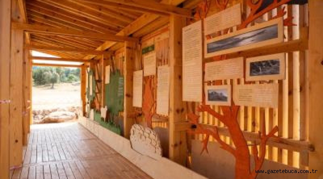 35 Yaşayan Park hedefine doğru yeni bir adım daha