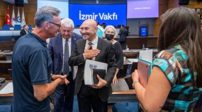 "Bahanelerin arkasına sığınmadan 3 yılı dolu dolu geçirdik"