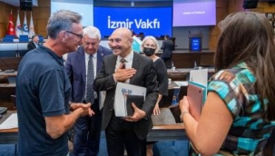 "Bahanelerin arkasına sığınmadan 3 yılı dolu dolu geçirdik"