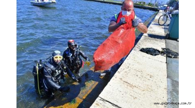 Doğayla uyumlu yaşamın öncü şehri İzmir