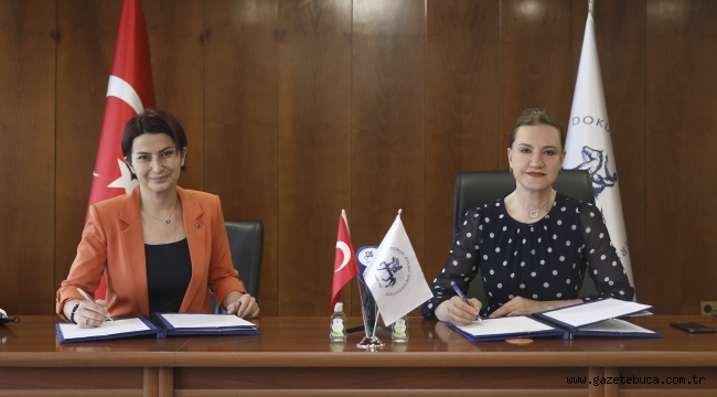 DOKUZ EYLÜL VE KİRAZ BELEDİYESİ CAN DOSTLARA SAHİP ÇIKIYOR