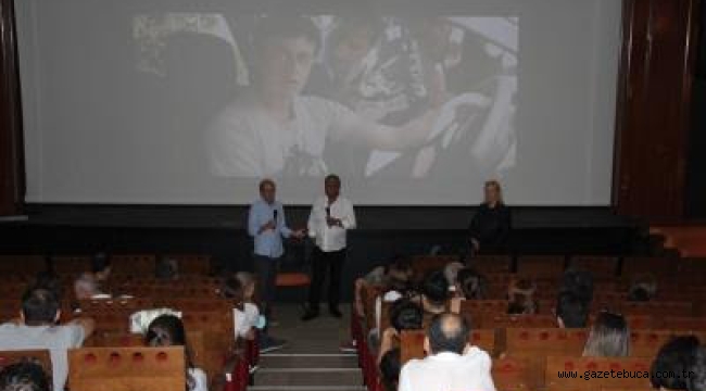 Dünyaca ünlü yönetmen Tony Gatlif: İbrahim Tatlıses'in yüreklere dokunan bir sesi var