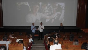 Dünyaca ünlü yönetmen Tony Gatlif: İbrahim Tatlıses'in yüreklere dokunan bir sesi var