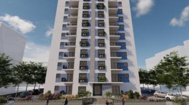 Halk Konut projesi için ilk imzalar yarın atılacak 