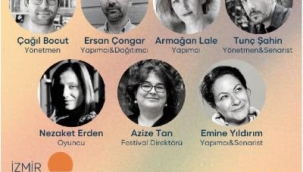 İlk Film Geliştirme Kampına son başvuru 1 Temmuz