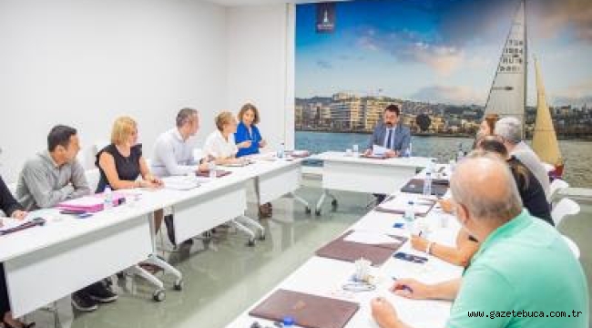  İzmir'de kentsel dönüşüm devam ediyor