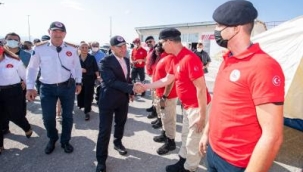 İzmir'de ormanlara koruma kalkanı