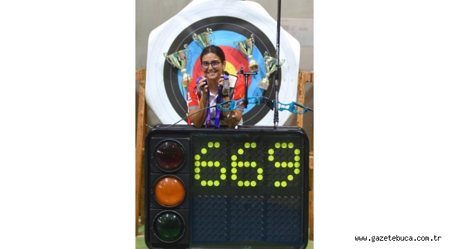 İzmir'in rekortmeni