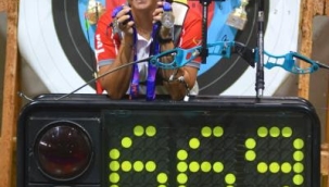 İzmir'in rekortmeni