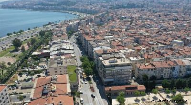Mithatpaşa Caddesi'nde trafik akışı değişiyor