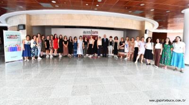 PERGEL üyelerine çocuk odaklı eğitim verildi  