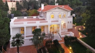 Tarihe Saygı Yerel Koruma Ödülleri'ne başvurular başladı