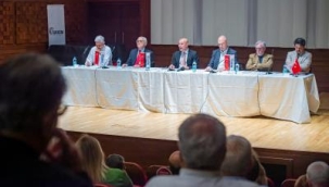 TARKEM'in 2021 yılı Olağan Genel Kurulu yapıldı