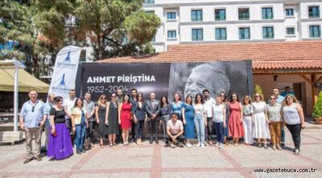 Unutulmaz başkan ölüm yıldönümünde anılıyor