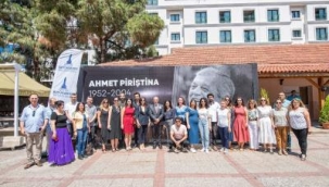 Unutulmaz başkan ölüm yıldönümünde anılıyor