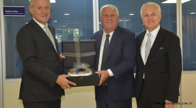 "Zekeriya Mutlu  gibi tecrübeli başkanlara ihtiyaç var"   