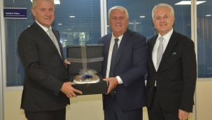 "Zekeriya Mutlu  gibi tecrübeli başkanlara ihtiyaç var"   