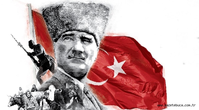 30 AĞUSTOS ZAFER BAYRAMIMIZ KUTLU OLSUN