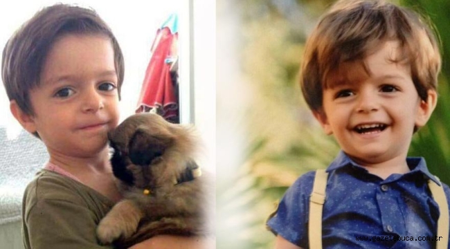 5.YILINDA ALPERİNİ UNUTULMADI